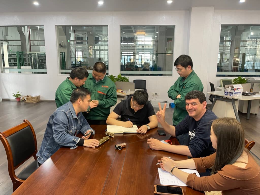 Distributor stock supply - IFAN cooperation case